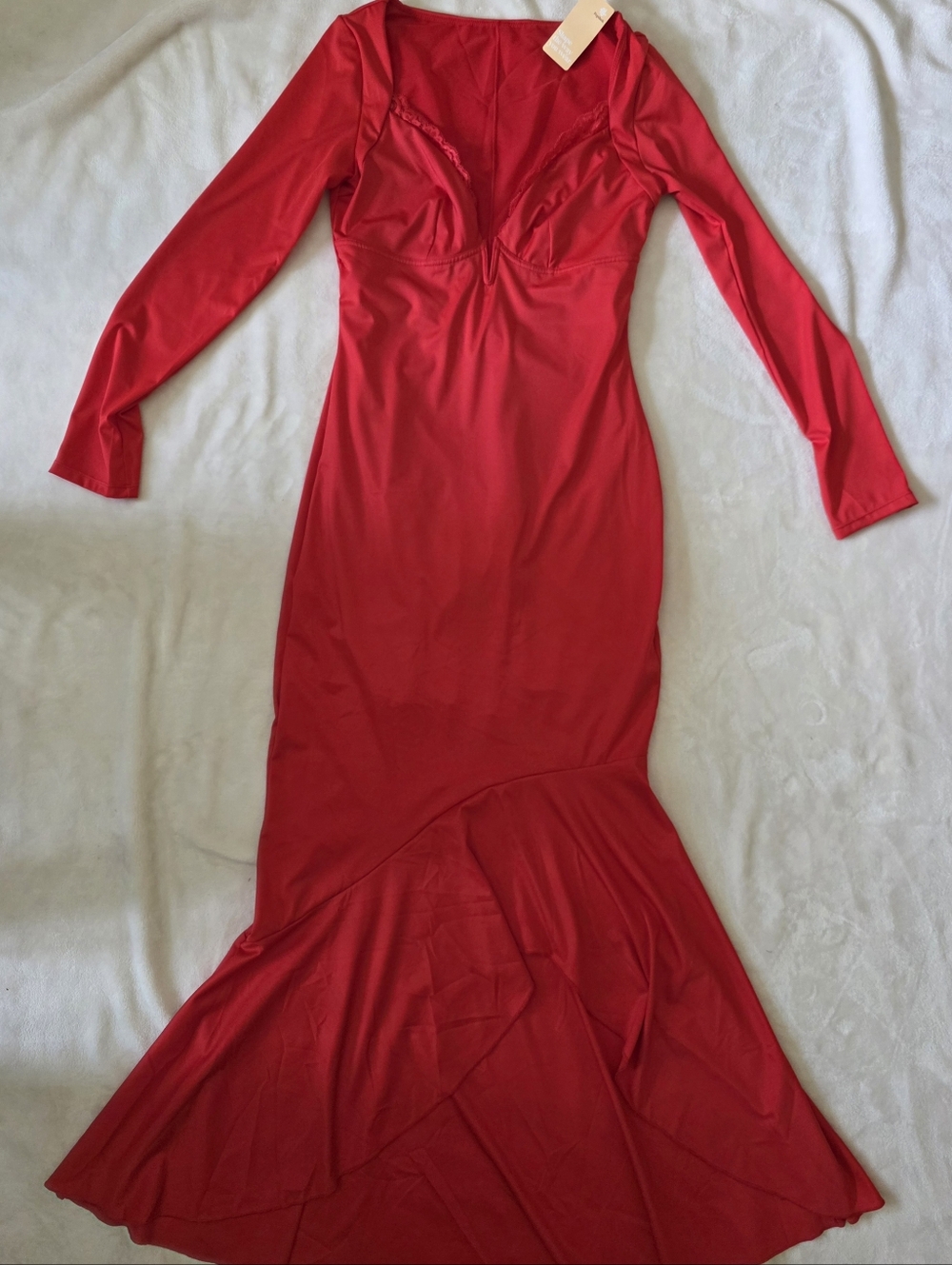 Popilush Bodycon Shapewear Dress